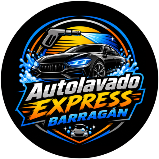 Autolavado Express Barragán
